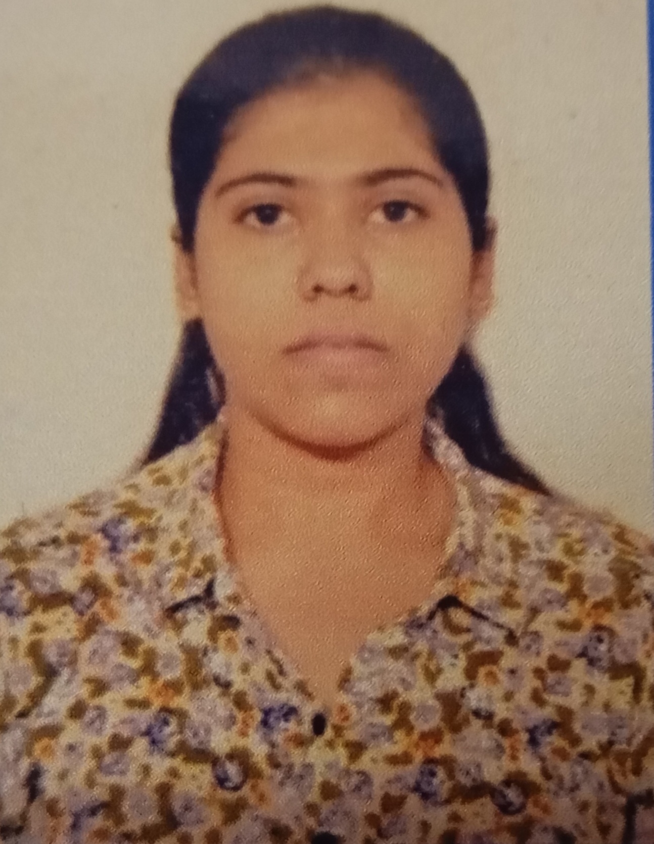 SHARMISTHA